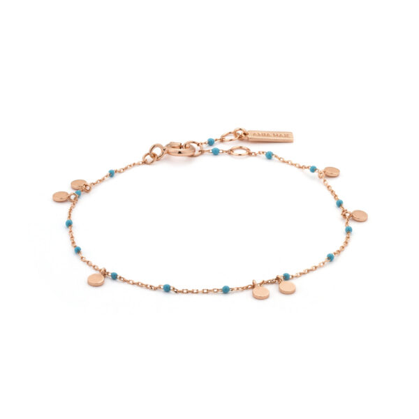 Ania Haie Bracelet B006-02R