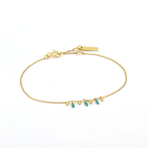 Ania Haie Bracelet B006-03G
