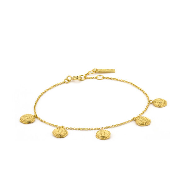 Ania Haie Bracelet B009-01G