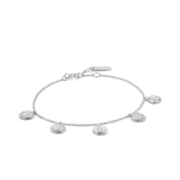 Ania Haie Bracelet B009-01H