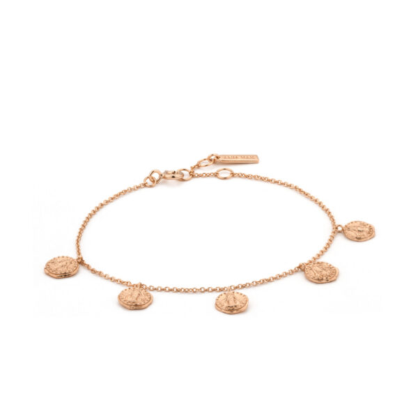 Ania Haie Bracelet B009-01R