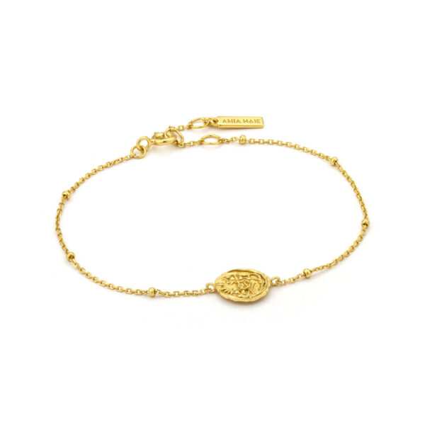 Ania Haie Bracelet B009-02G