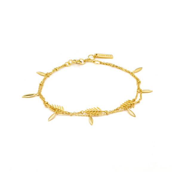 Ania Haie Bracelet B011-01G