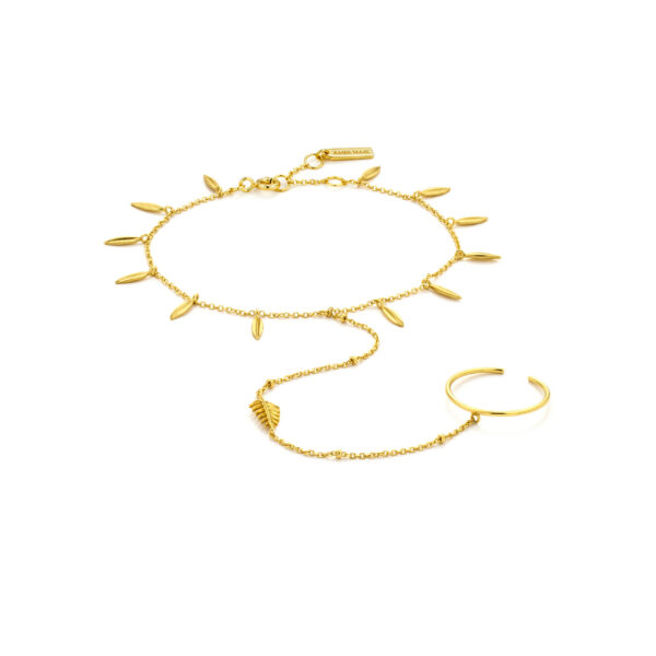 Ania Haie Bracelet