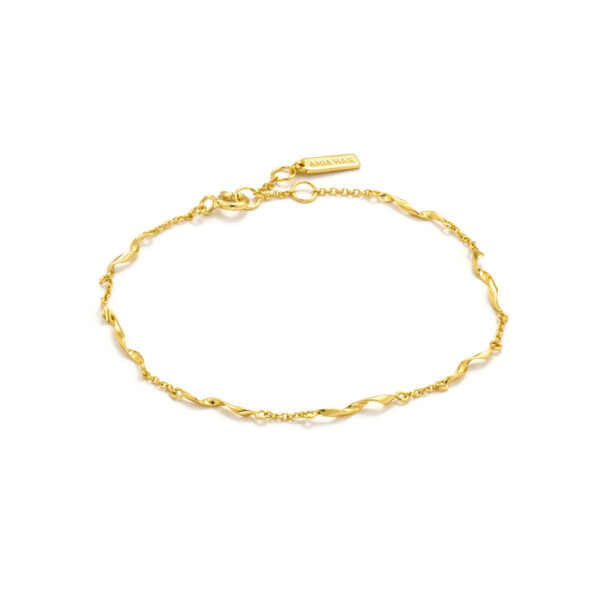 Ania Haie Bracelet B012-03G