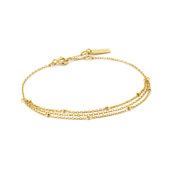 Ania Haie Bracelet B013-02G