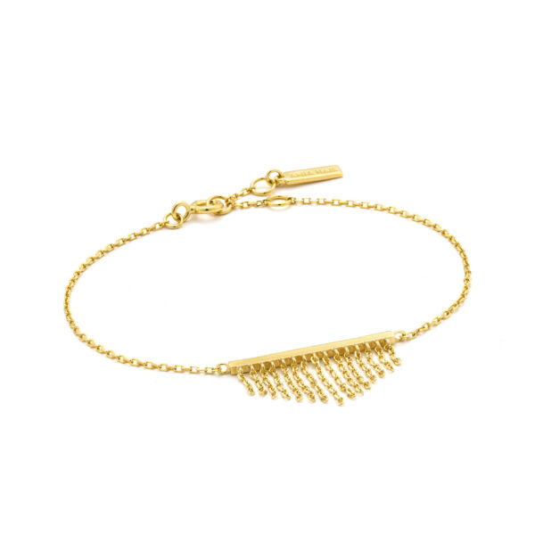 Ania Haie Bracelet B013-03G
