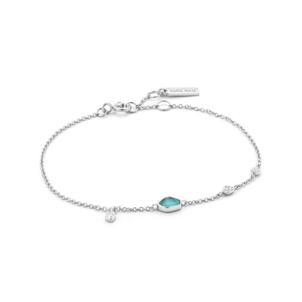 Ania Haie Bracelet B014-01H