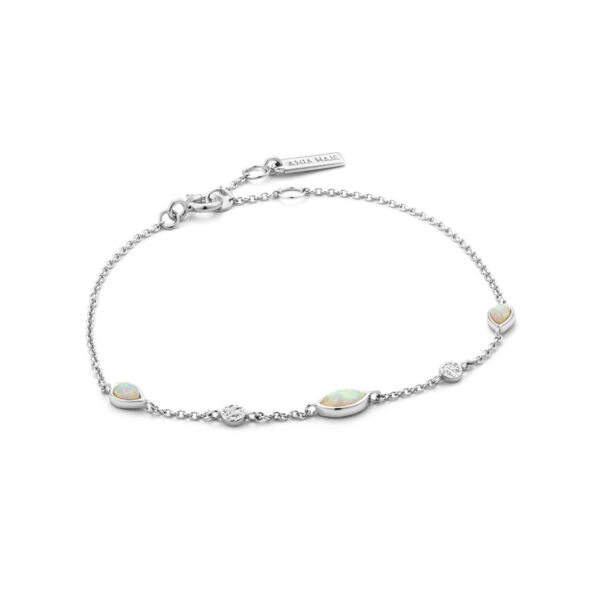Ania Haie Bracelet B014-02H
