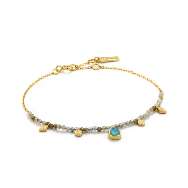 Ania Haie Bracelet B014-03G