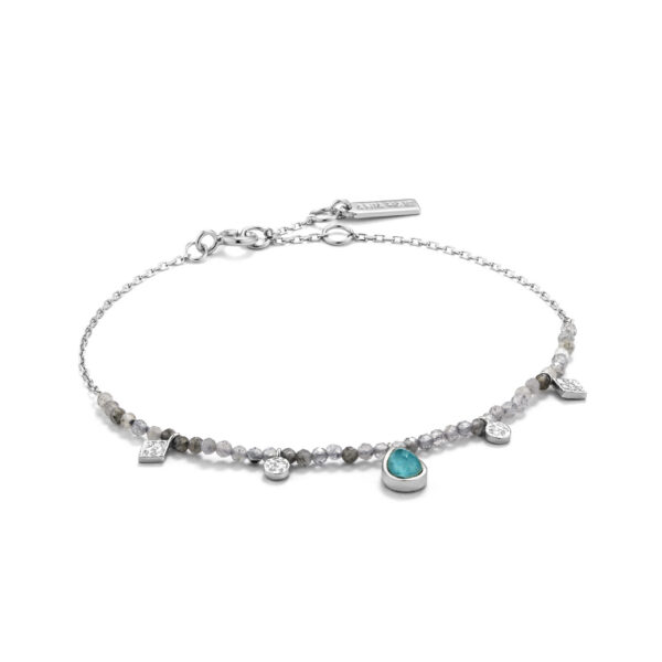 Ania Haie Bracelet B014-03H