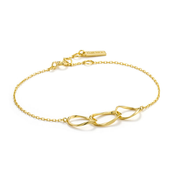 Ania Haie Bracelet B015-01G