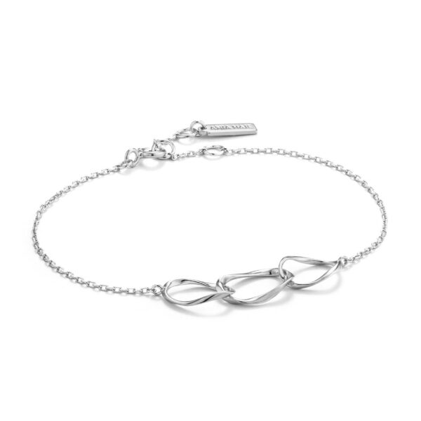 Ania Haie Bracelet B015-01H
