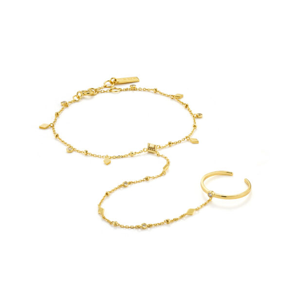 Ania Haie Bracelet B016-01G