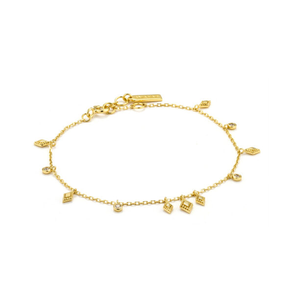 Ania Haie Bracelet B016-02G
