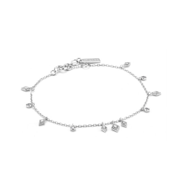 Ania Haie Bracelet B016-02H