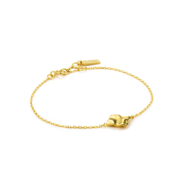 Ania Haie Bracelet B017-02G