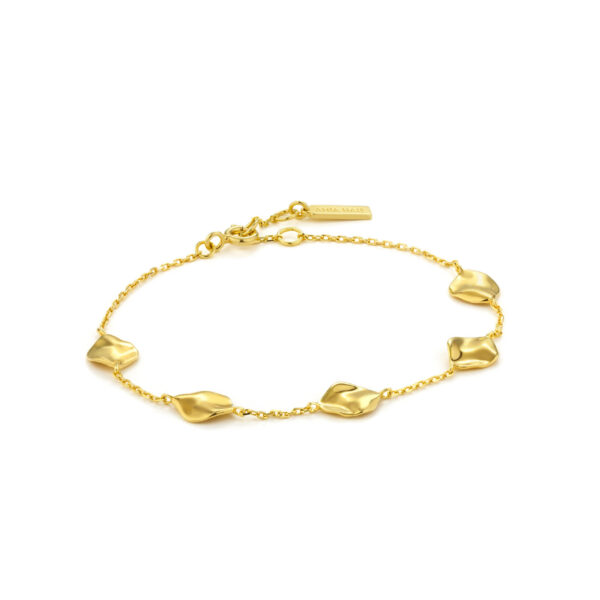 Ania Haie Bracelet B017-03G