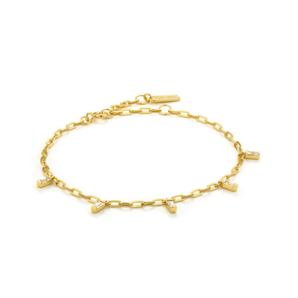 Ania Haie Bracelet B018-01G