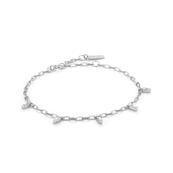 Ania Haie Bracelet B018-01H