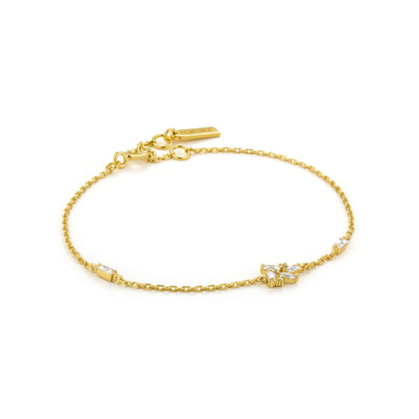 Ania Haie Bracelet B018-02G