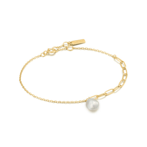 Ania Haie Bracelet B019-02G