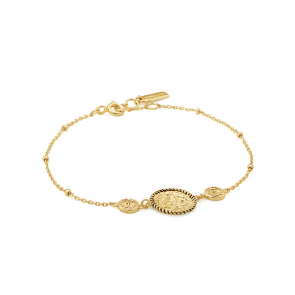 Ania Haie Bracelet B020-01G