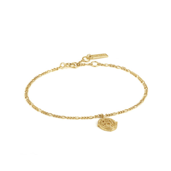 Ania Haie Bracelet B020-02G