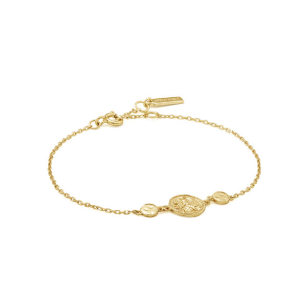 Ania Haie Bracelet B020-03G