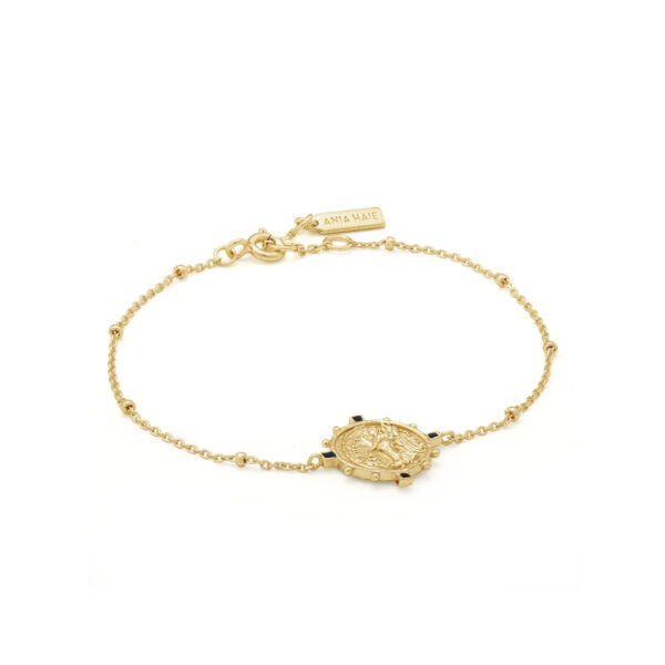 Ania Haie Bracelet B020-04G