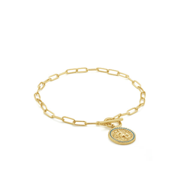 Ania Haie Bracelet B020-05G