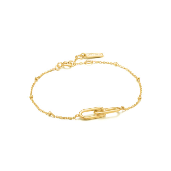 Ania Haie Bracelet B021-01G