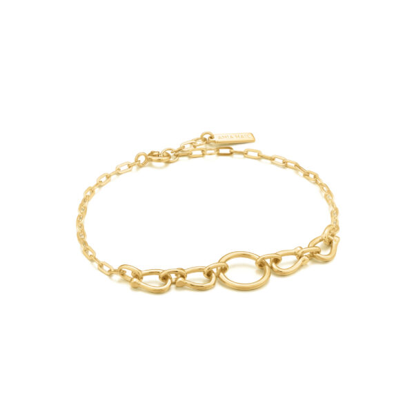 Ania Haie Bracelet B021-04G