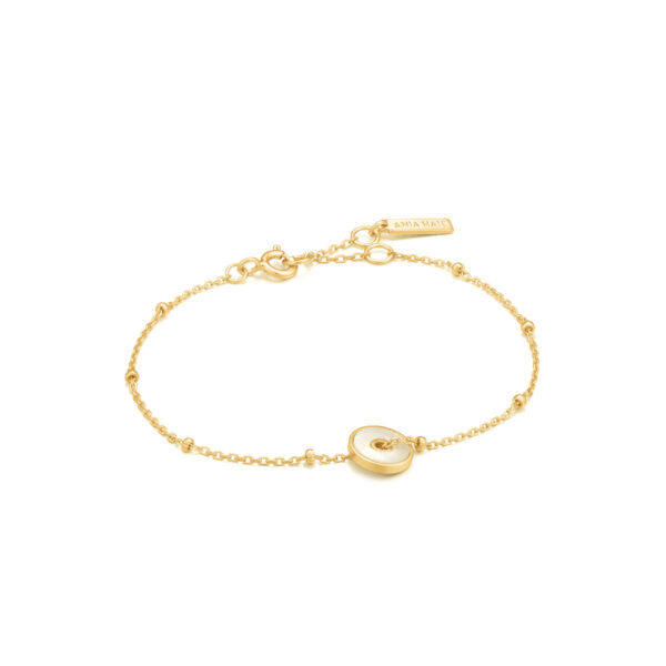 Ania Haie Bracelet B022-01G