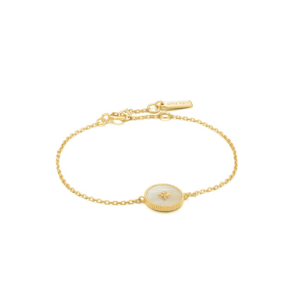 Ania Haie Bracelet B022-02G