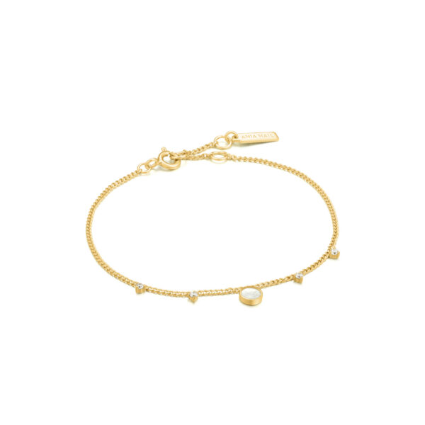 Ania Haie Bracelet B022-03G