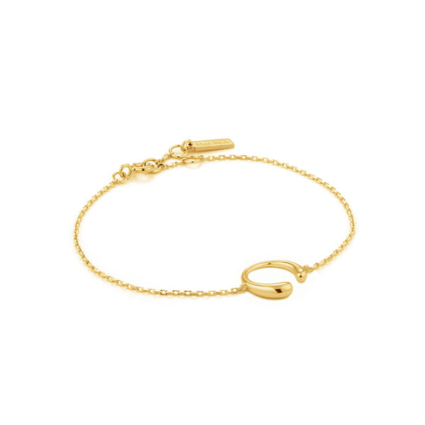 Ania Haie Bracelet B024-01G