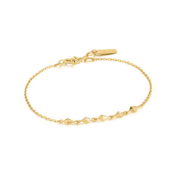 Ania Haie Bracelet B025-01G
