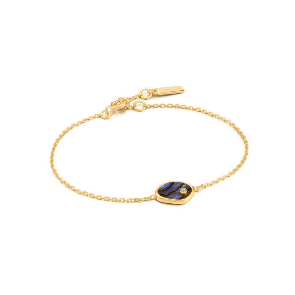 Ania Haie Bracelet B027-01G