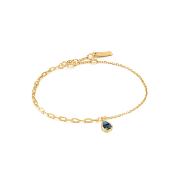 Ania Haie Bracelet B027-02G