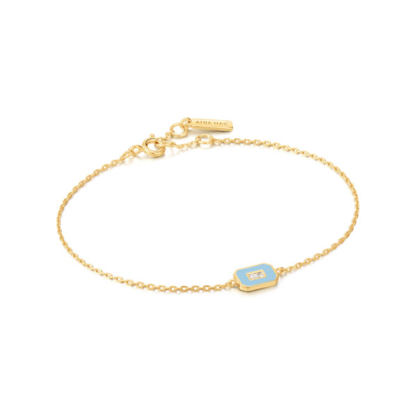 Ania Haie Bracelet B028-02G-B
