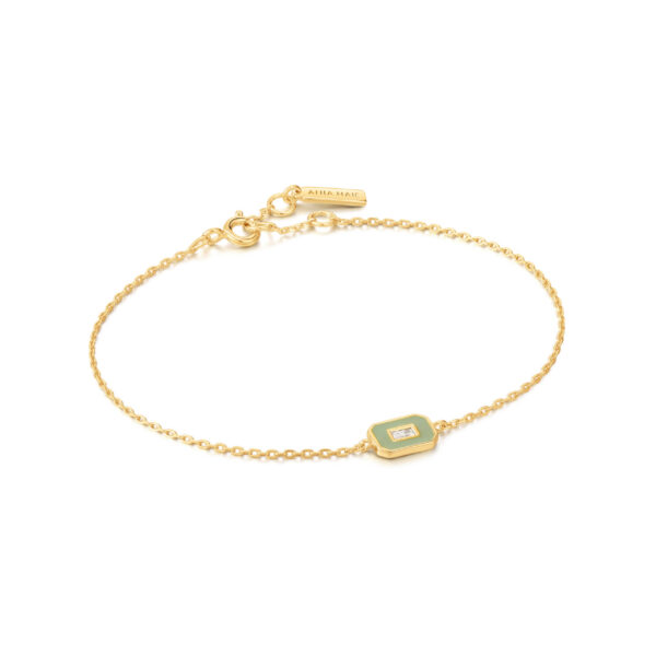 Ania Haie Bracelet B028-02G-G