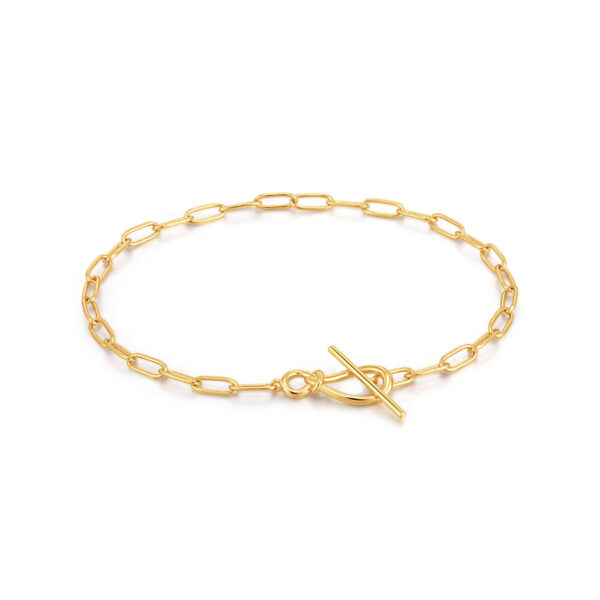 Ania Haie Bracelet B029-01G