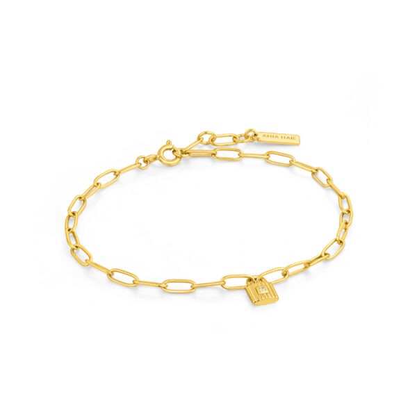 Ania Haie Bracelet B032-01G