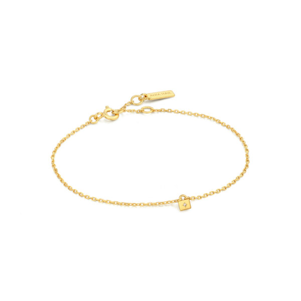 Ania Haie Bracelet B032-02G