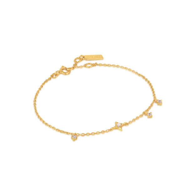 Ania Haie Bracelet B034-01G