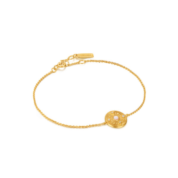 Ania Haie Bracelet B034-02G
