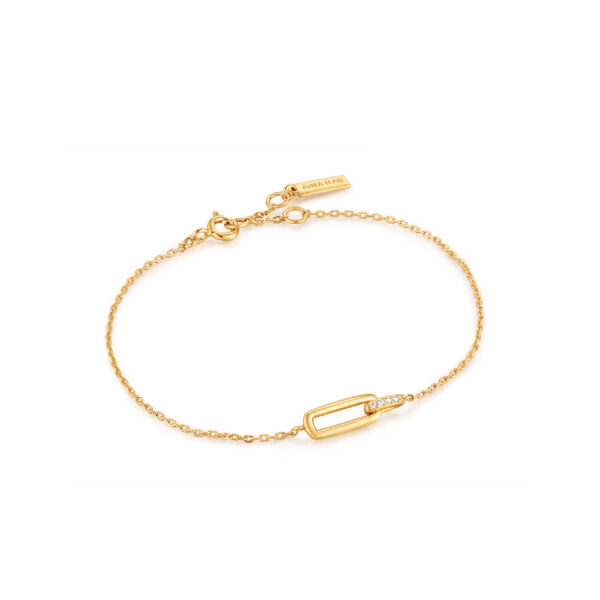 Ania Haie Bracelet B037-01G