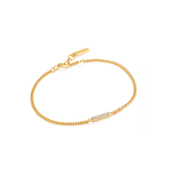 Ania Haie Bracelet B037-02G