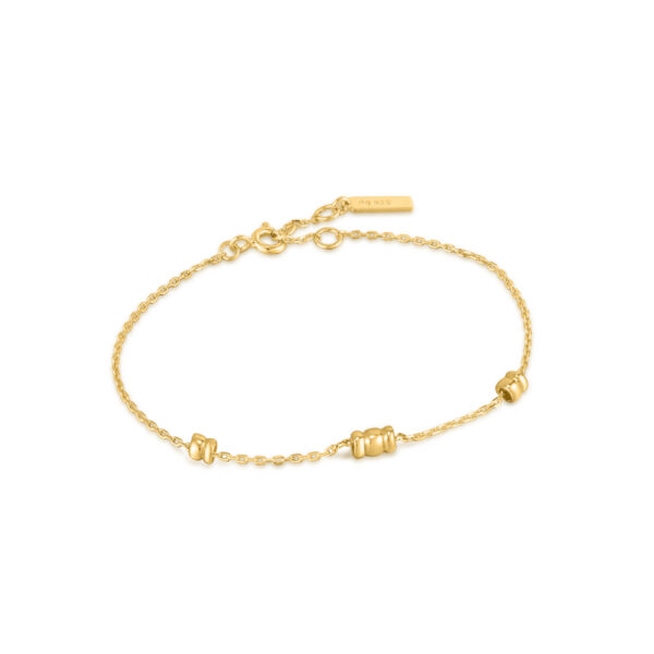 Ania Haie Bracelet B038-01G